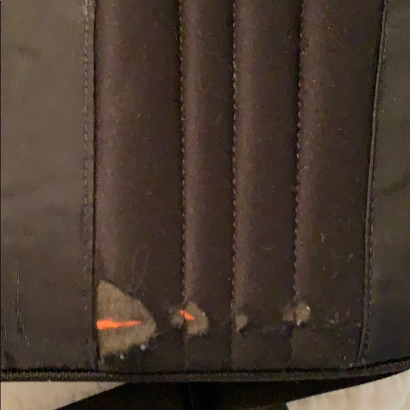 North Face Recon Bookbag - Picture 6 of 6